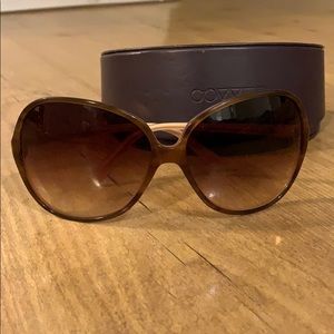 Oliver Peoples Sunglasses